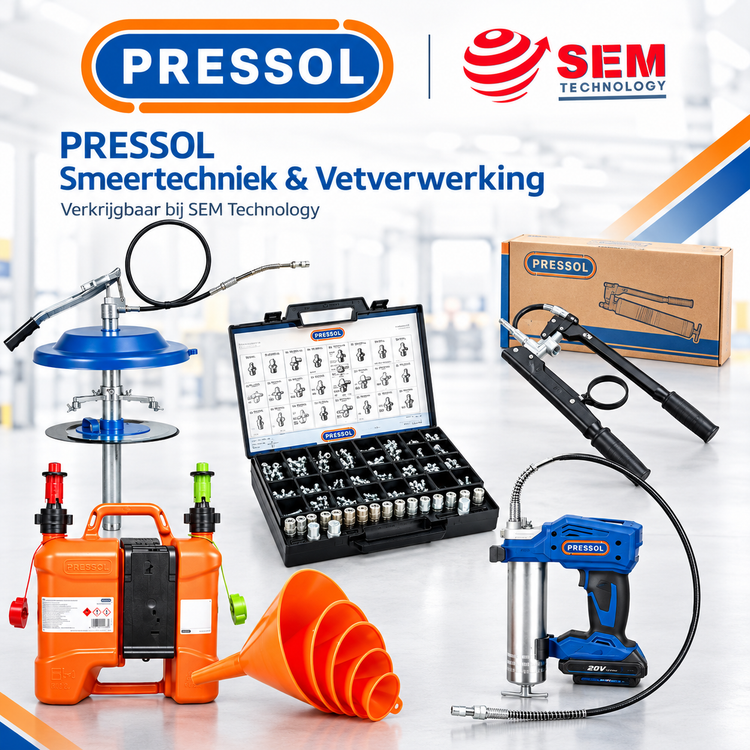 Pressol