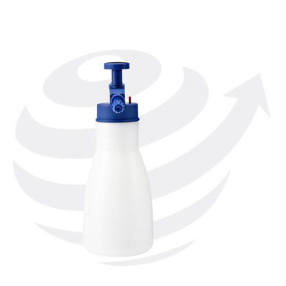 SPRAYFIxx-solvent PLUS Chemisch Bestendige Drukspuit