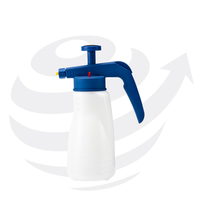 SPRAYFIxx-solvent PLUS Chemisch Bestendige Drukspuit