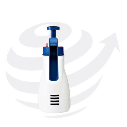 SPRAYFIxx-solvent PLUS Chemisch Bestendige Drukspuit