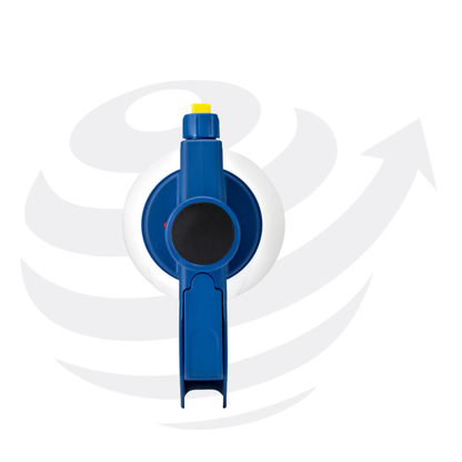 SPRAYFIxx-solvent PLUS Chemisch Bestendige Drukspuit