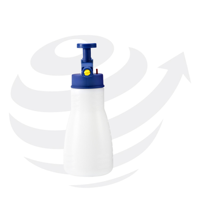 Pressol SPRAYFIxx Classic 1,5L  Drukspuit voor Olie & Reinigingsmiddelen
