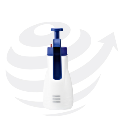 Pressol SPRAYFIxx Classic 1,5L  Drukspuit voor Olie & Reinigingsmiddelen