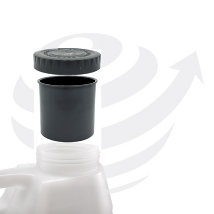 Pressol Universal Navul Can10 l