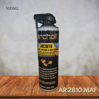 Archoil AR2810 MAF sensor cleaner