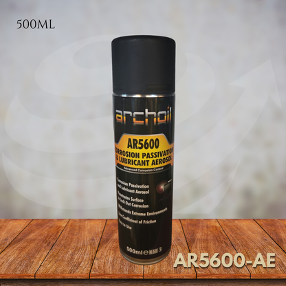 Archoil AR5600‑AE Corrosion Passivation & Lubricant