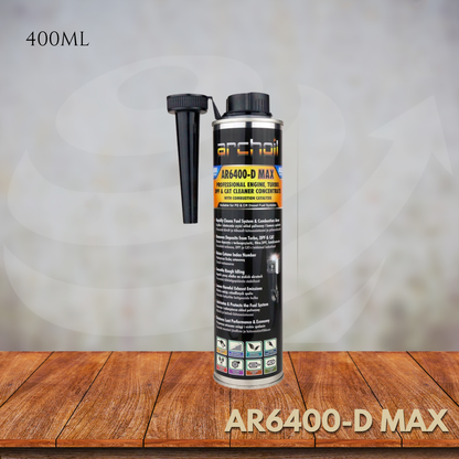 Archoil AR6400 D MAX Diesel Reiniger