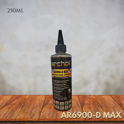 Archoil AR6900 D MAX Brandstofadditief Diesel
