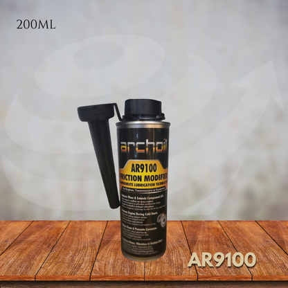 Archoil AR9100