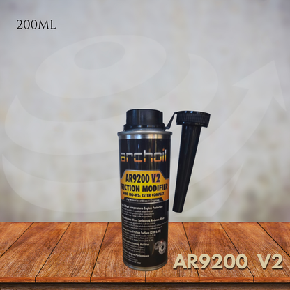 Archoil AR9200 V2