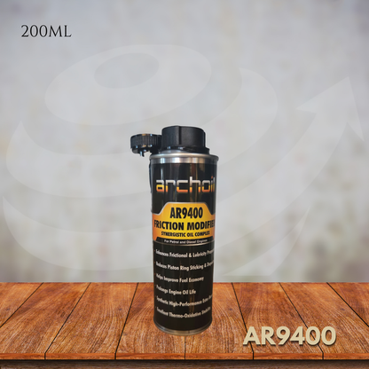 Archoil AR9400