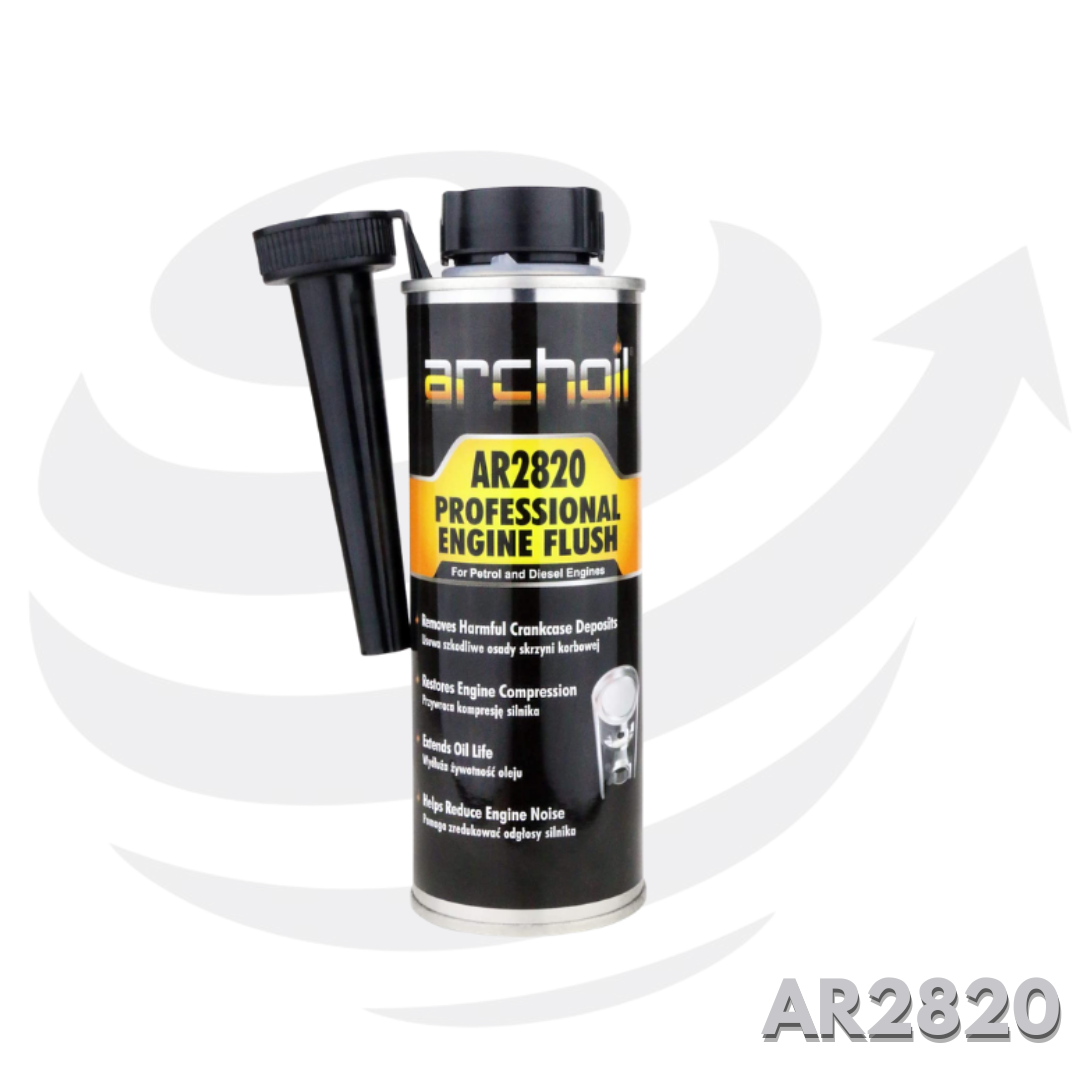 Archoil AR2820 professionele motorflush