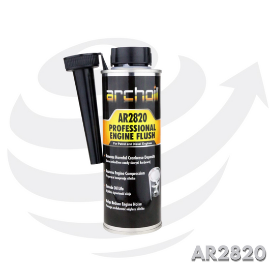 Archoil AR2820 professionele motorflush