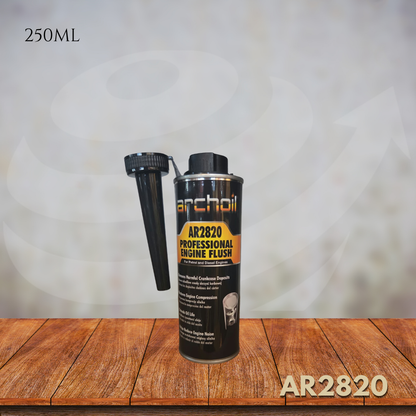 Archoil AR2820 professionele motorflush