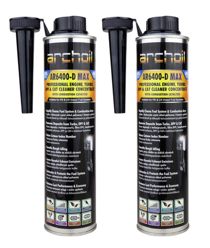 Archoil AR6400 D MAX Diesel Reiniger