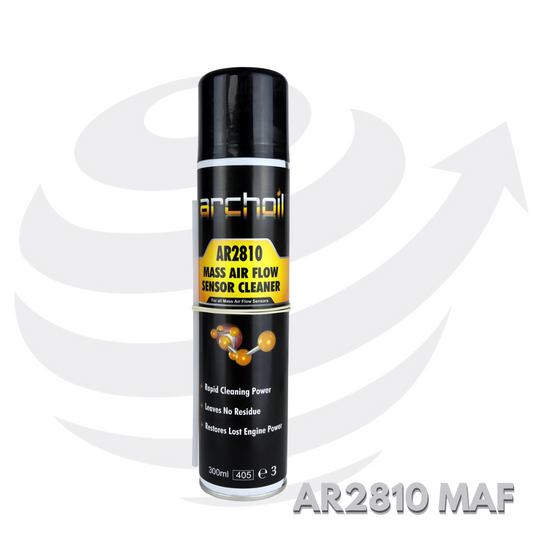 Archoil AR2810 MAF sensor cleaner