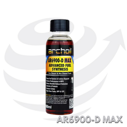 Archoil AR6900 D MAX Brandstofadditief Diesel
