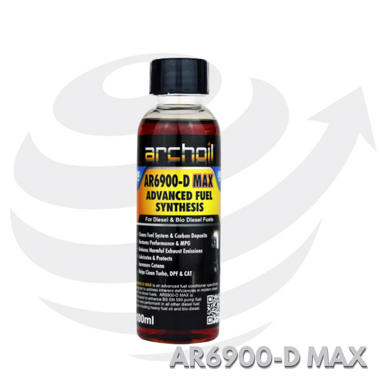 Archoil AR6900 D MAX Brandstofadditief Diesel