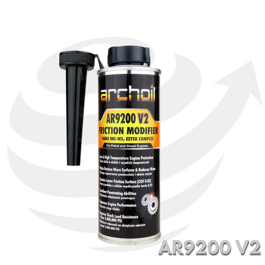 Archoil AR9200 V2