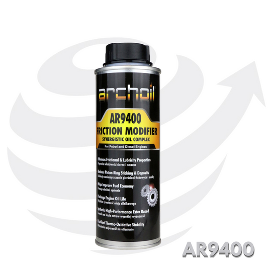 Archoil AR9400