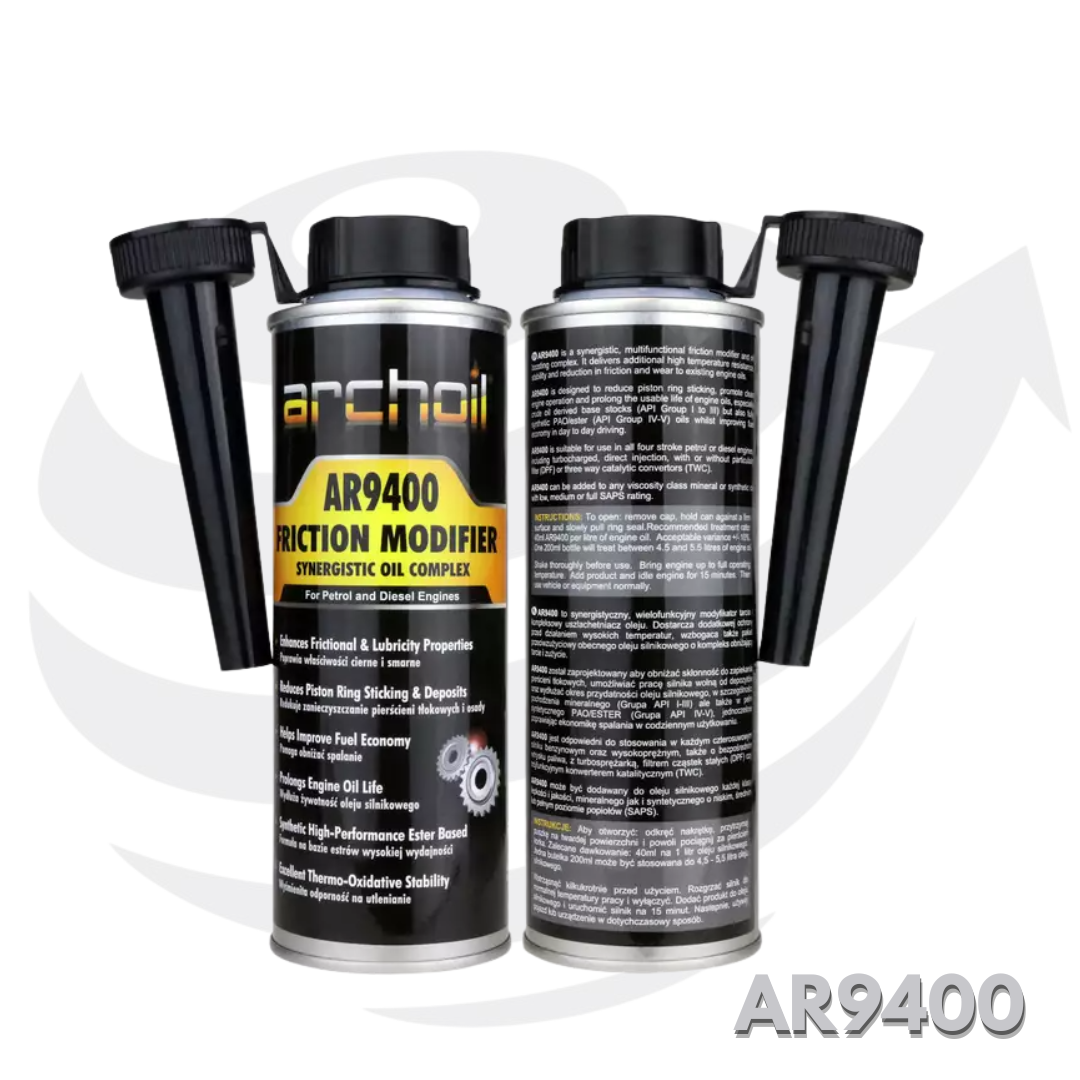 Archoil AR9400