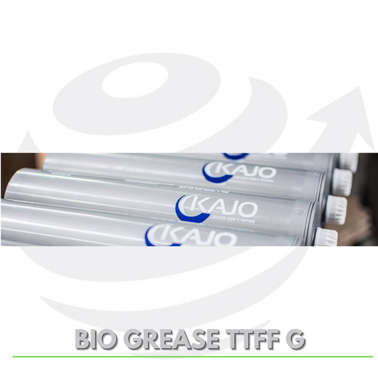 KAJO BIO Smeervet TTFF G