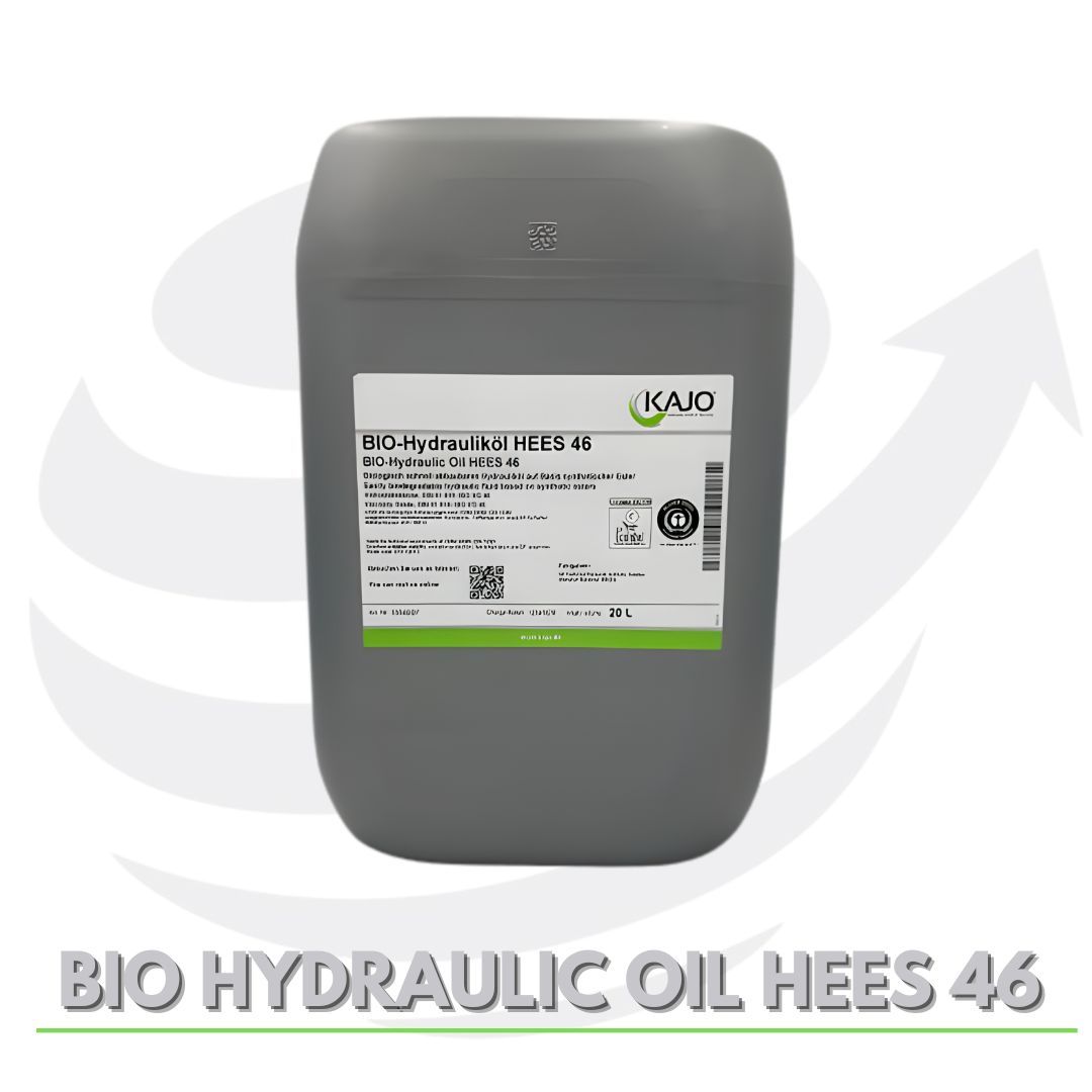 KAJO BIO Hydraulic Oil HEES 46