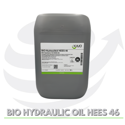 KAJO BIO Hydraulic Oil HEES 46