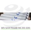 KAJO BIO Saw Frame Oil ISO 220