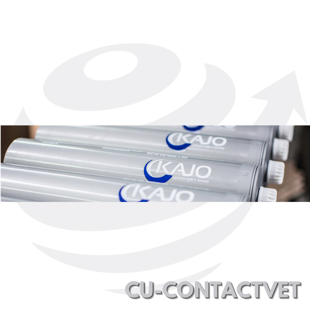 KAJO CU Contact Grease