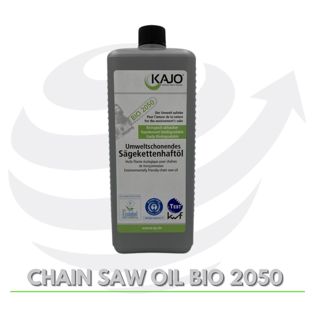 KAJO Chain Saw BIO 2050