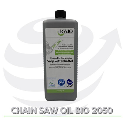 KAJO Chain Saw BIO 2050