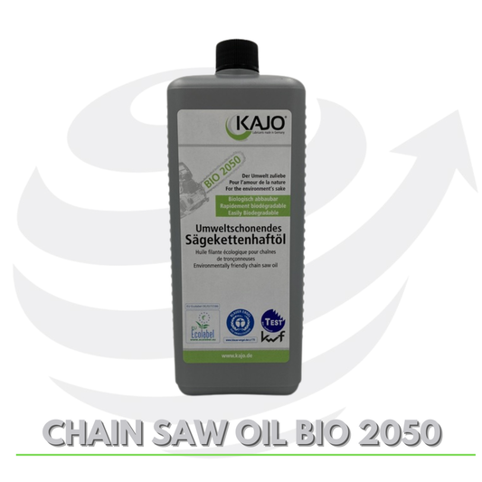 KAJO Chain Saw BIO 2050
