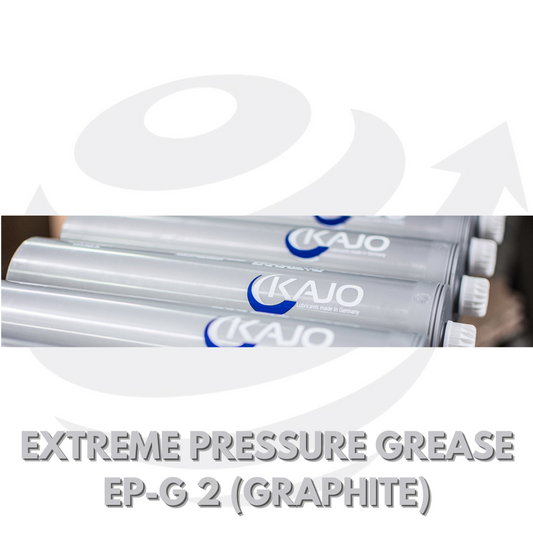 KAJO Extreme Pressure Vet EP-G 2 (Grafiet)