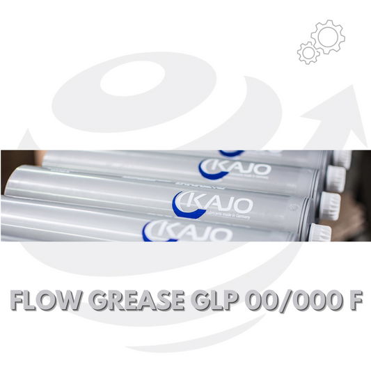 KAJO Flow GLP 00/000 F