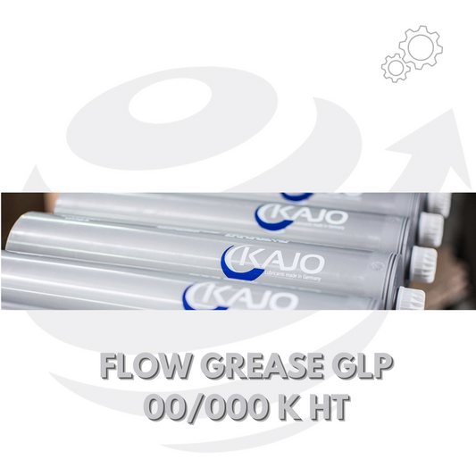 KAJO Flow GLP 00/000 KHT
