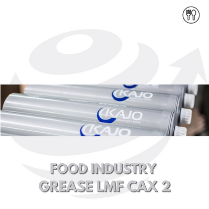 KAJO LMF CAX 2