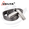 Hijsband 4 Ton Deltasling met Versterkte Ogen, 2 m t/m 10 m