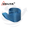 Hijsband 8 Ton Deltasling met Versterkte Ogen 2 m t/m 10 m