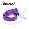 Hijsband 1 Ton  Deltasling 0,5 m t/m 10 m