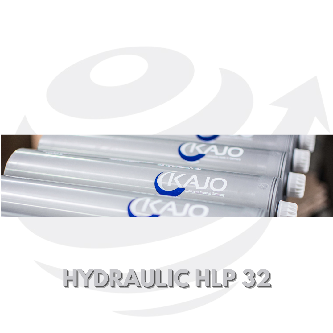 KAJO Hydrauliekolie HLP 32