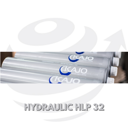 KAJO Hydrauliekolie HLP 32