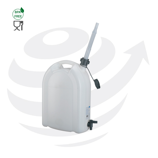 Jerrycan voor water Pressol 20 l
