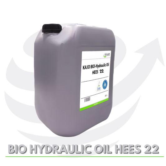 KAJO BIO Hydraulic Oil HEES 22