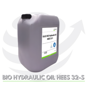 KAJO BIO Hydraulic Oil HEES 32-S