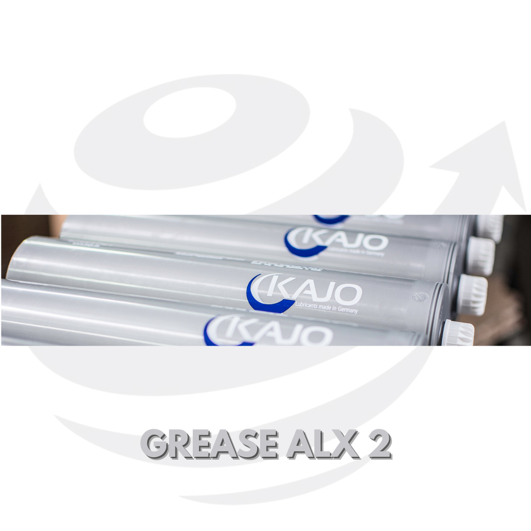 KAJO Grease ALX 2