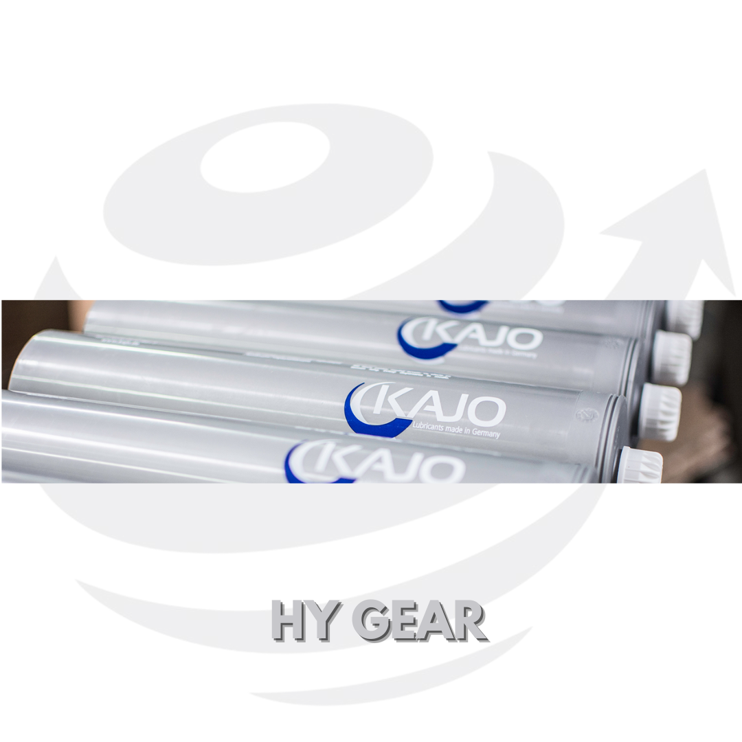 KAJO HY‑Versnellingsolie