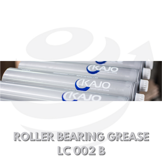 KAJO Rollagervet LC 002 B