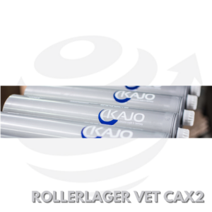 KAJO CA X 2 Calciumcomplex Lagervet