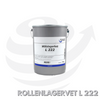 KAJO L222 Rollagervet EP2
